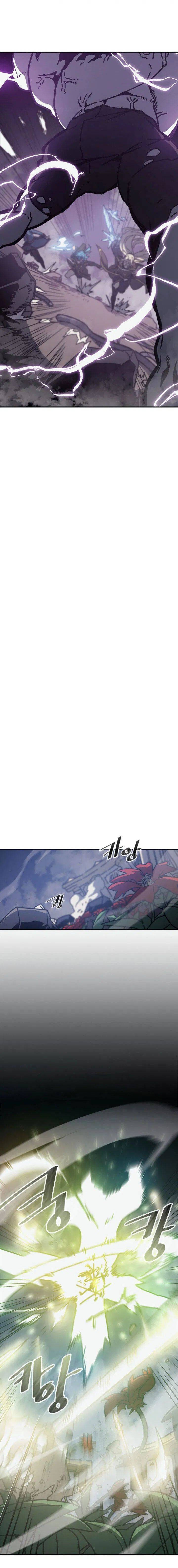 A Returner's Magic Should Be Special Chapter 143 - Page 8
