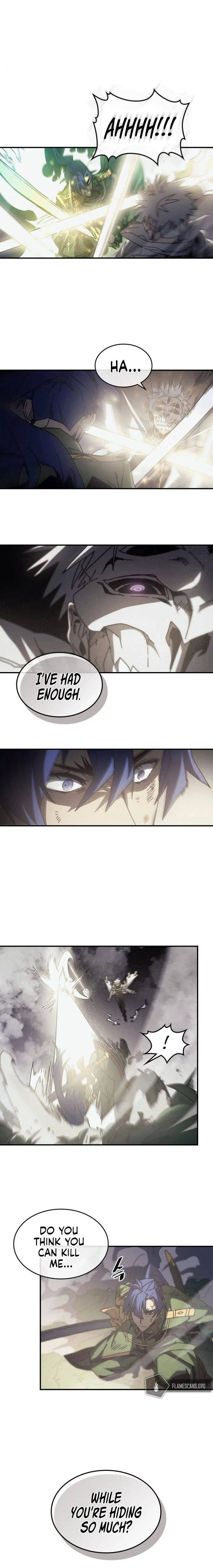 A Returner's Magic Should Be Special Chapter 143 - Page 9