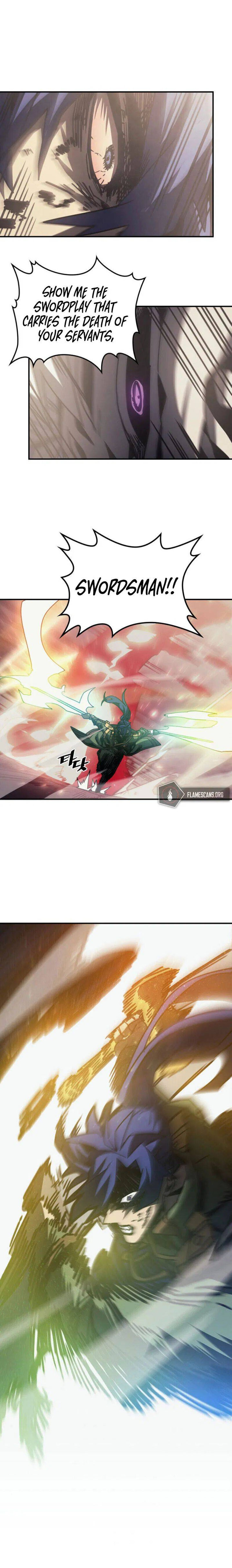A Returner's Magic Should Be Special Chapter 144 - Page 10