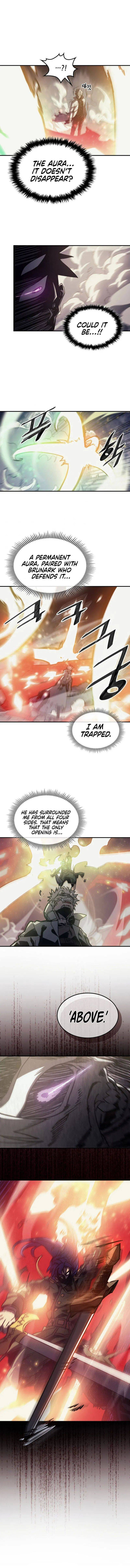 A Returner's Magic Should Be Special Chapter 144 - Page 12