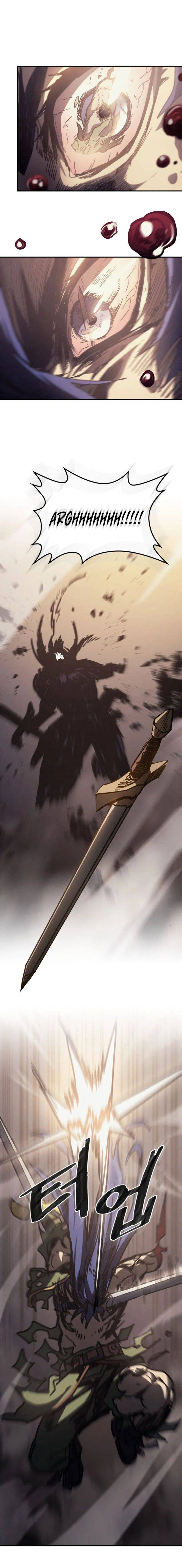 A Returner's Magic Should Be Special Chapter 144 - Page 13