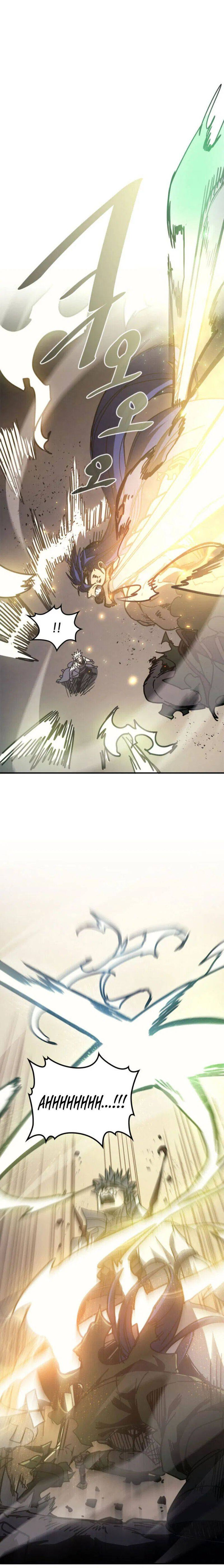 A Returner's Magic Should Be Special Chapter 144 - Page 14