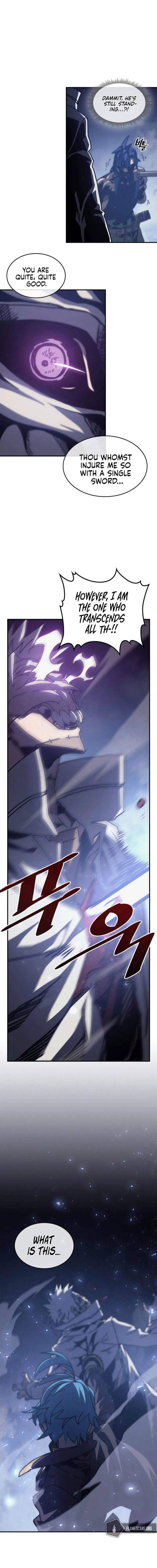 A Returner's Magic Should Be Special Chapter 144 - Page 16
