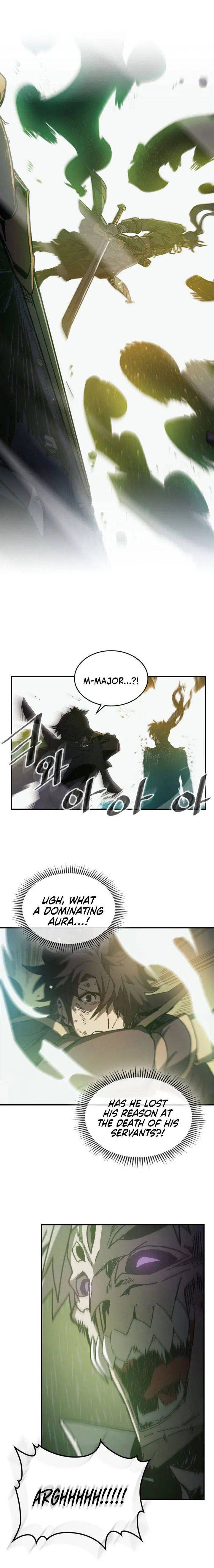 A Returner's Magic Should Be Special Chapter 144 - Page 4