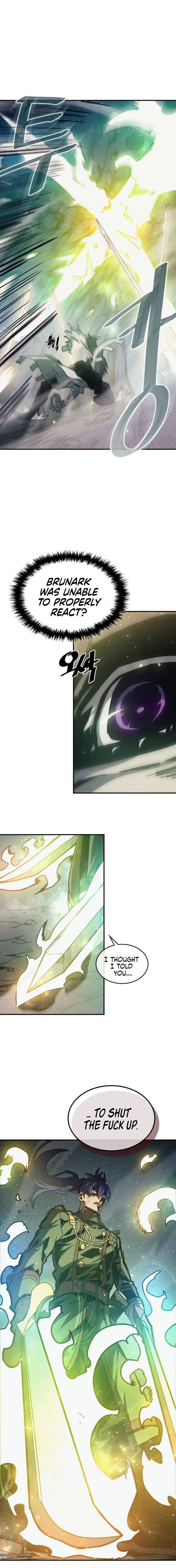 A Returner's Magic Should Be Special Chapter 144 - Page 6