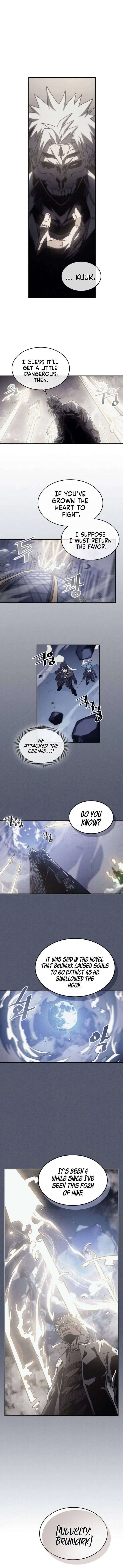 A Returner's Magic Should Be Special Chapter 144 - Page 7