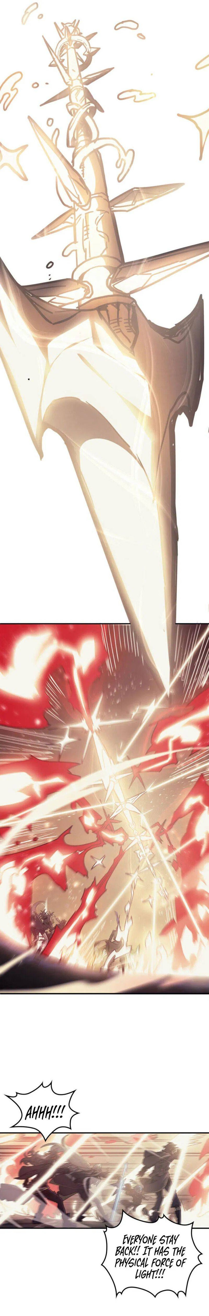 A Returner's Magic Should Be Special Chapter 144 - Page 8
