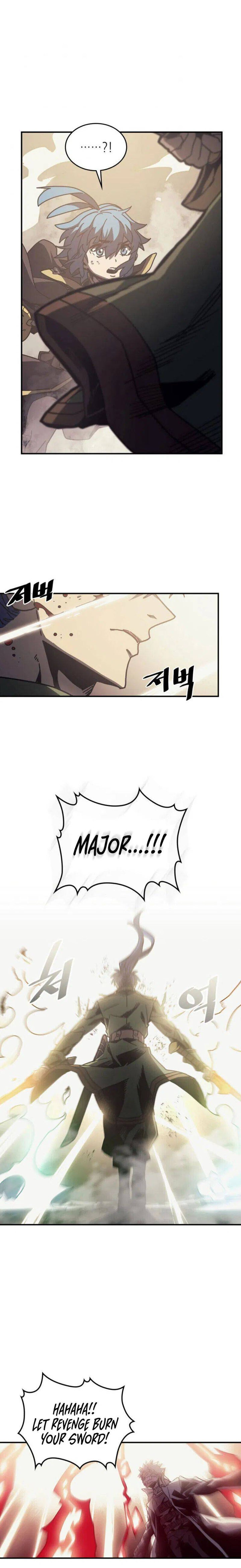 A Returner's Magic Should Be Special Chapter 144 - Page 9