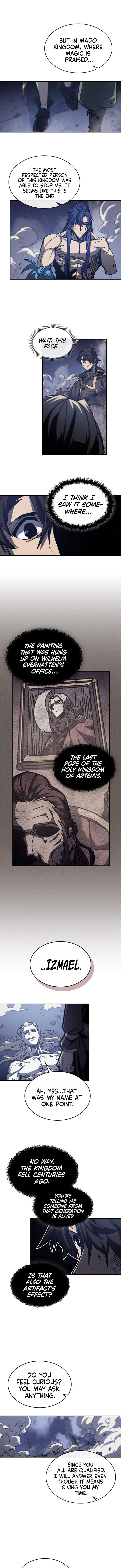 A Returner's Magic Should Be Special Chapter 145 - Page 7