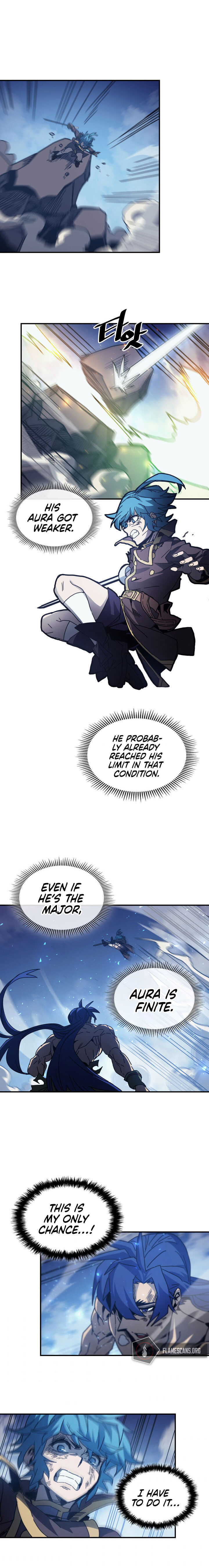 A Returner's Magic Should Be Special Chapter 147 - Page 6