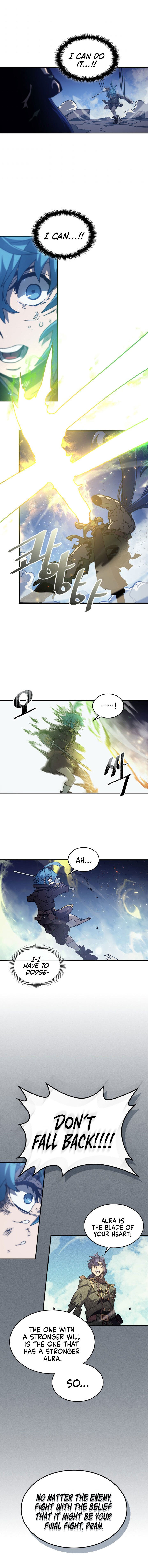A Returner's Magic Should Be Special Chapter 147 - Page 7