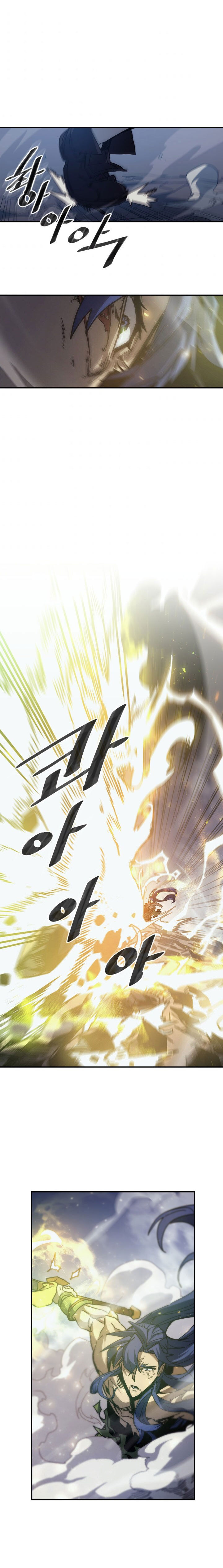 A Returner's Magic Should Be Special Chapter 147 - Page 8