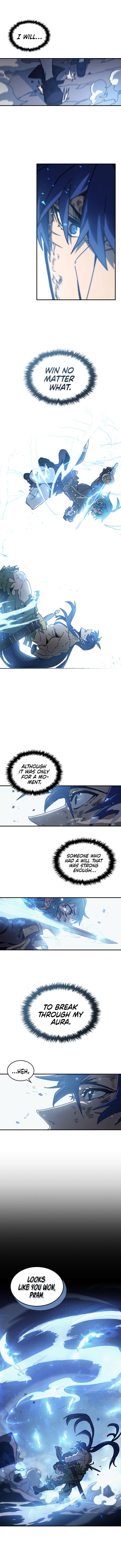 A Returner's Magic Should Be Special Chapter 147 - Page 9