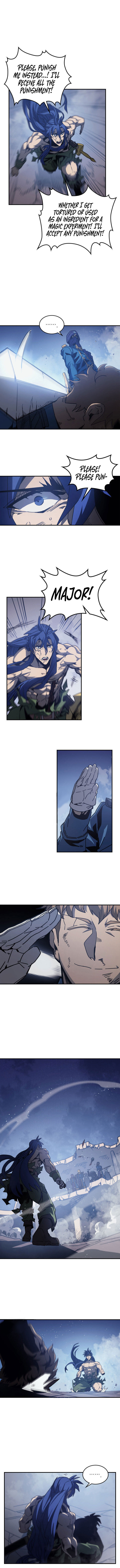 A Returner's Magic Should Be Special Chapter 148 - Page 3