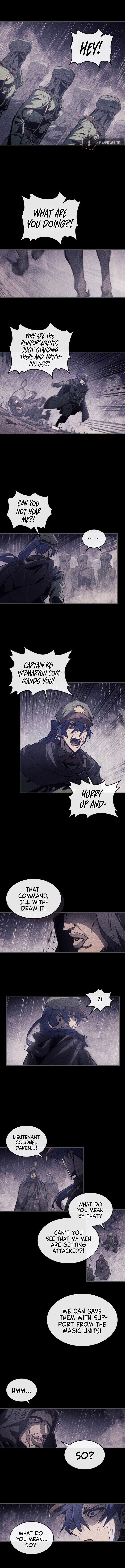A Returner's Magic Should Be Special Chapter 148 - Page 6