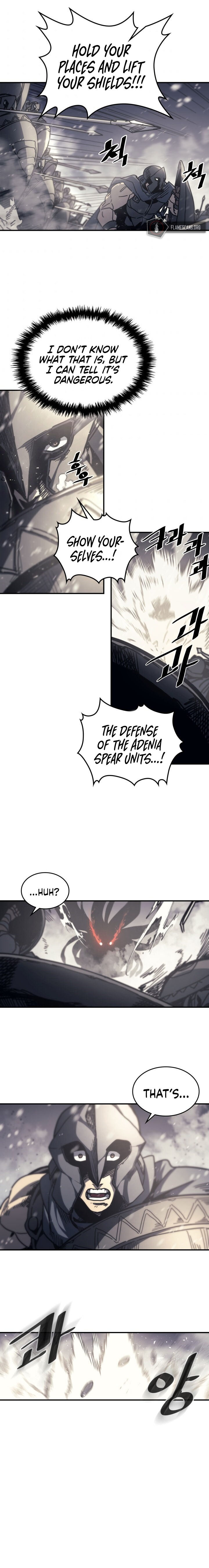 A Returner's Magic Should Be Special Chapter 149 - Page 11
