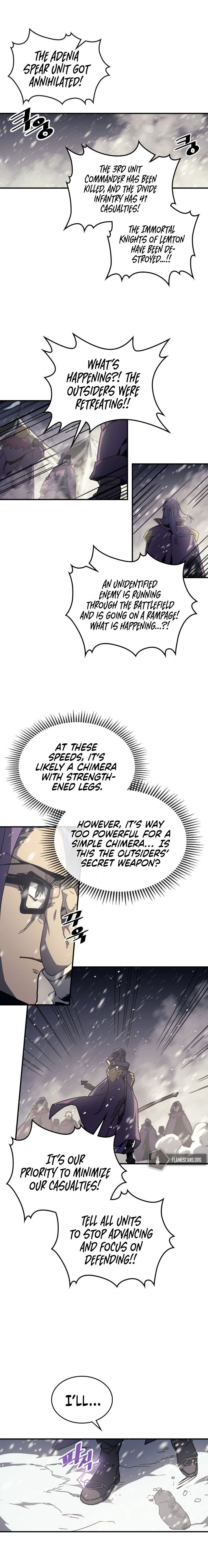 A Returner's Magic Should Be Special Chapter 149 - Page 12