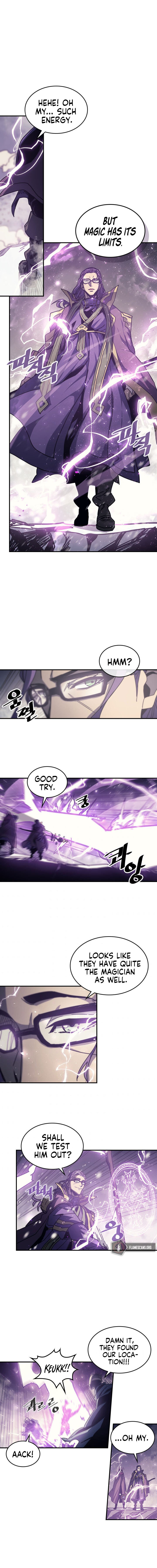 A Returner's Magic Should Be Special Chapter 149 - Page 9