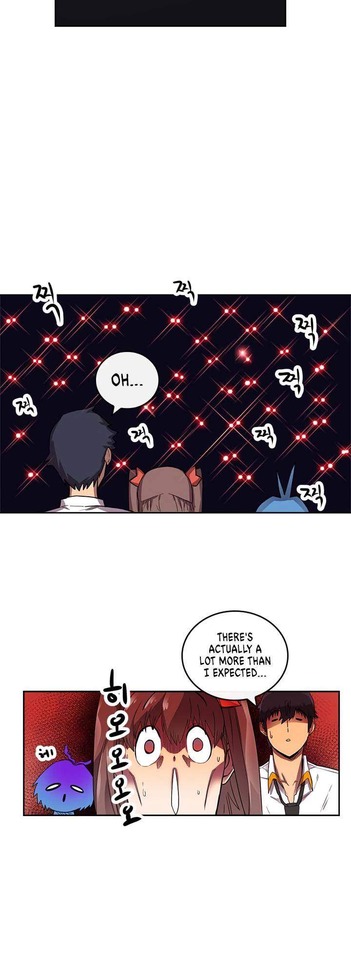 A Returner's Magic Should Be Special Chapter 15 - Page 12