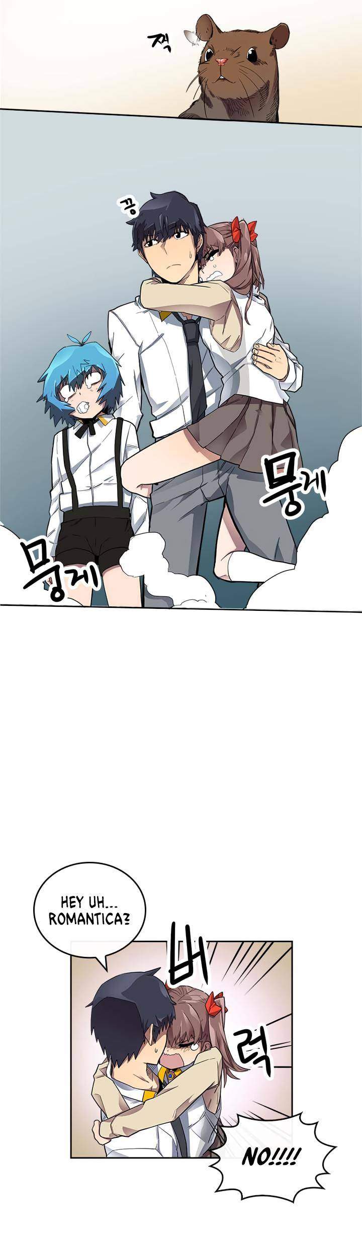 A Returner's Magic Should Be Special Chapter 15 - Page 14