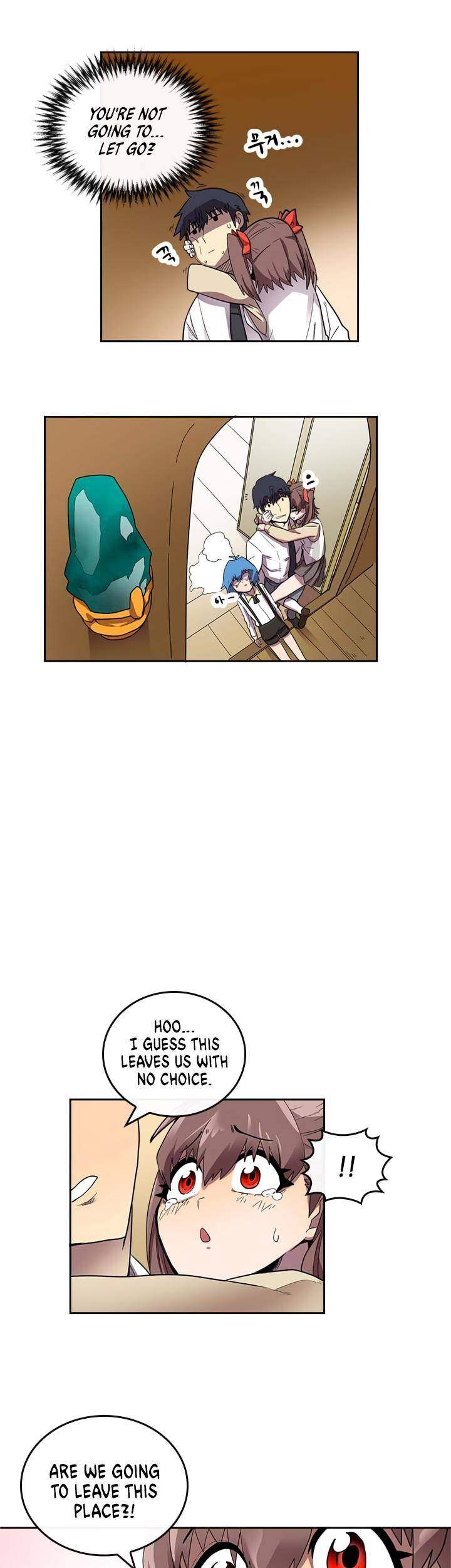 A Returner's Magic Should Be Special Chapter 15 - Page 15
