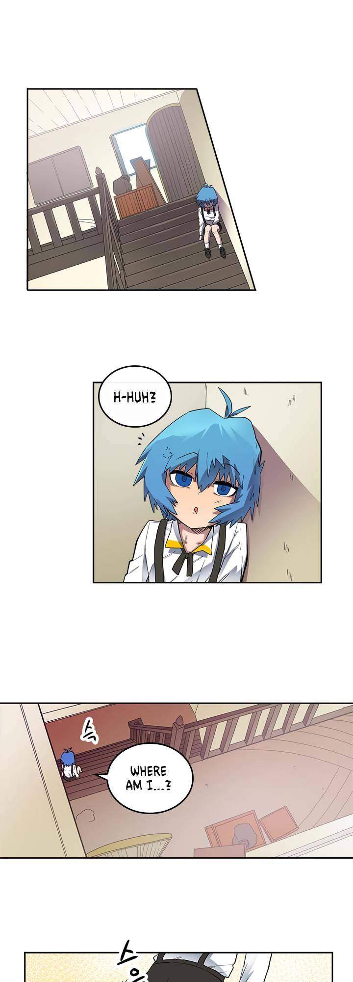 A Returner's Magic Should Be Special Chapter 15 - Page 18