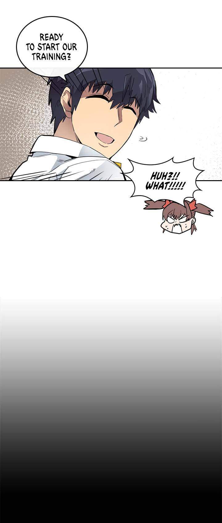 A Returner's Magic Should Be Special Chapter 15 - Page 22