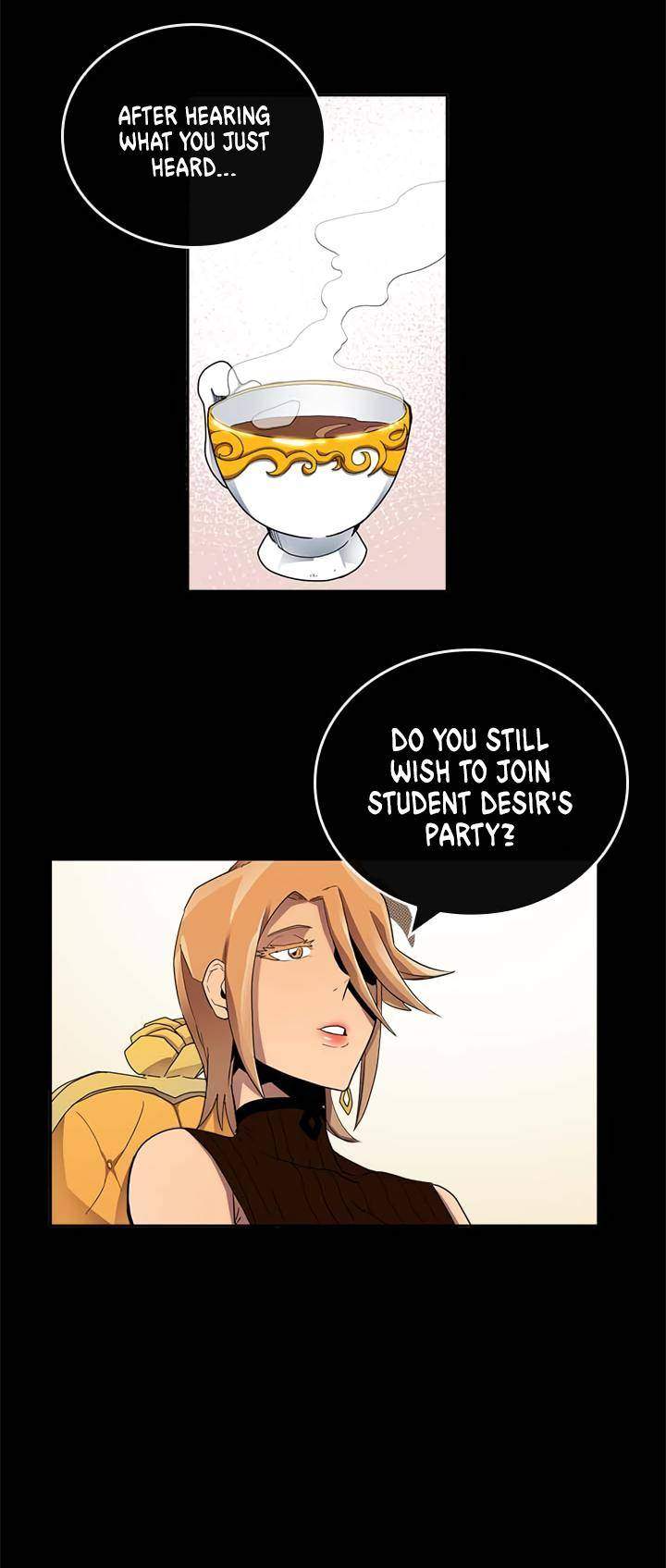 A Returner's Magic Should Be Special Chapter 15 - Page 23