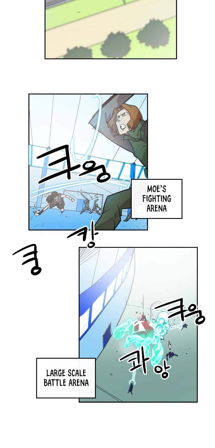 A Returner's Magic Should Be Special Chapter 15 - Page 4