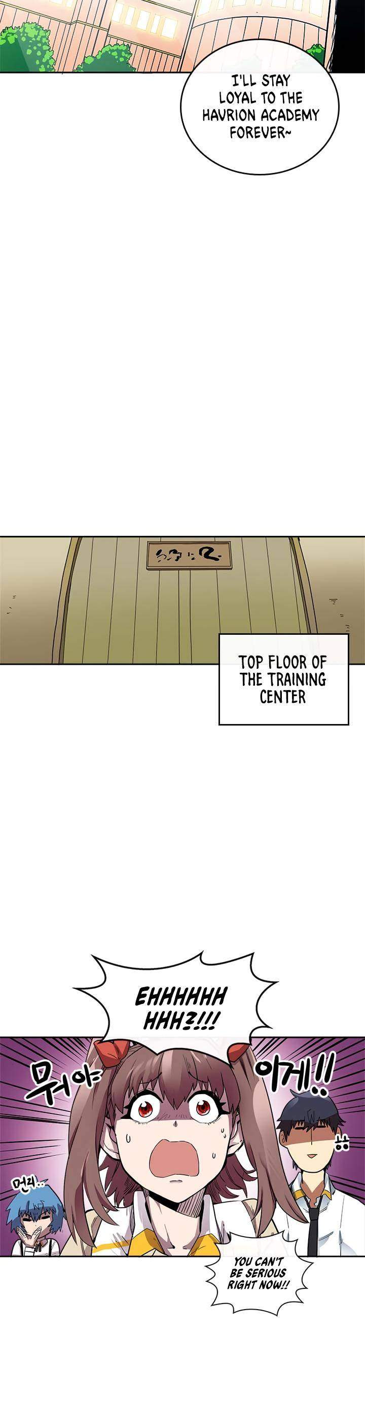 A Returner's Magic Should Be Special Chapter 15 - Page 6