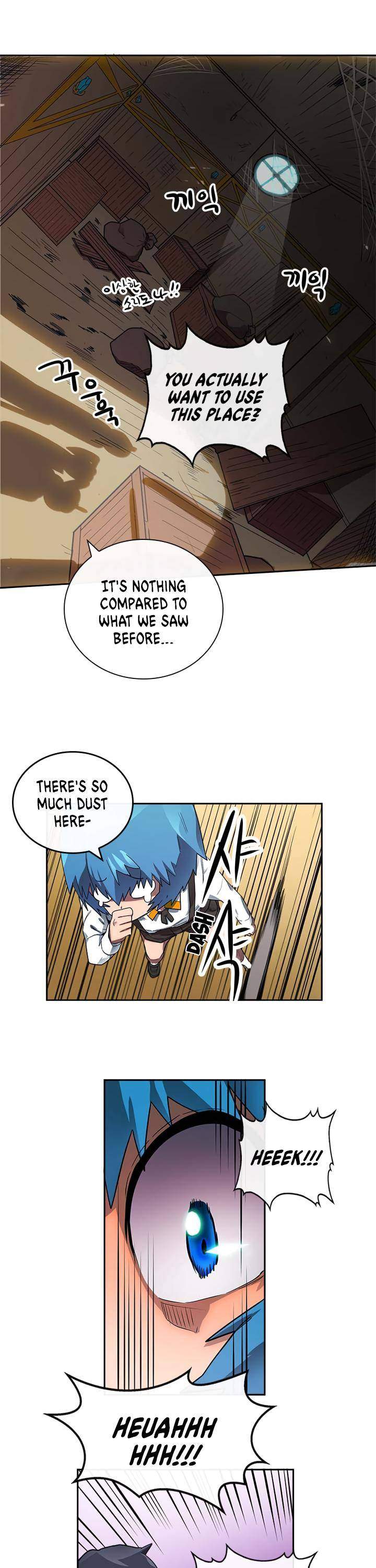 A Returner's Magic Should Be Special Chapter 15 - Page 7