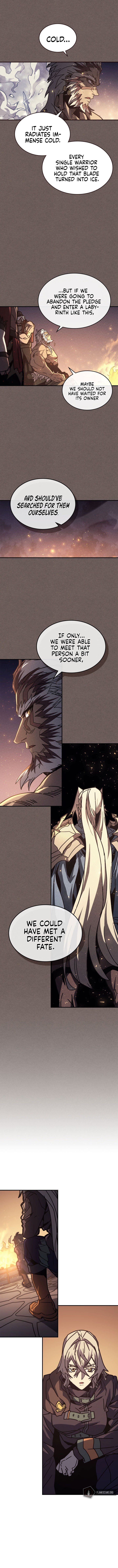 A Returner's Magic Should Be Special Chapter 151 - Page 12