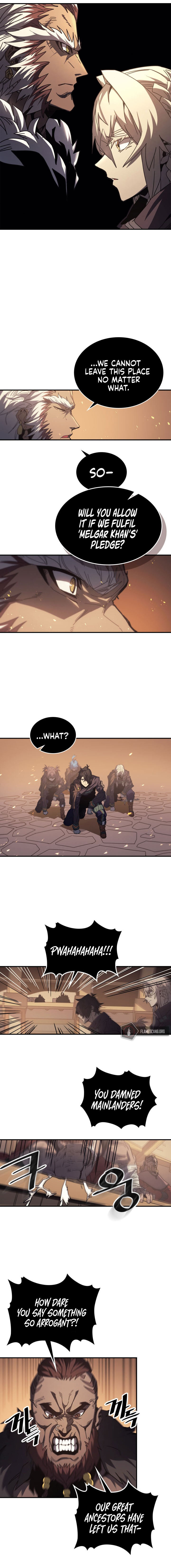 A Returner's Magic Should Be Special Chapter 151 - Page 13