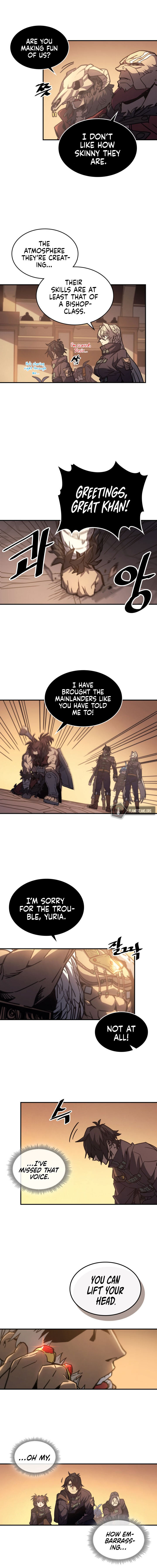 A Returner's Magic Should Be Special Chapter 151 - Page 6