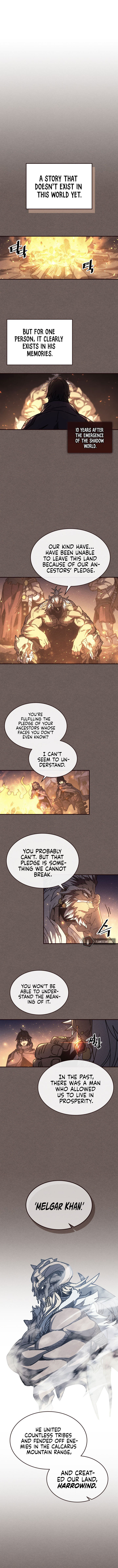 A Returner's Magic Should Be Special Chapter 151 - Page 9