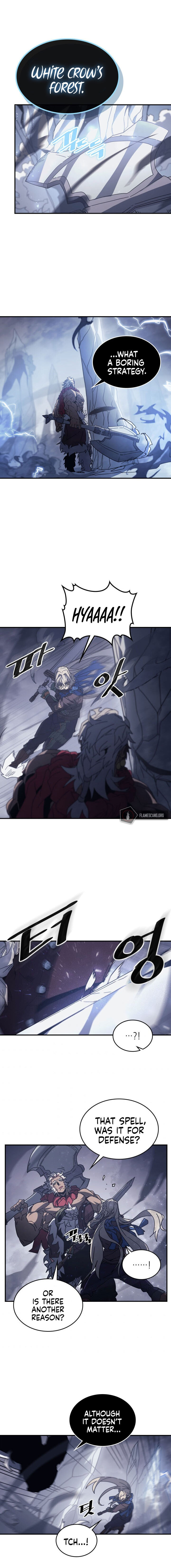 A Returner's Magic Should Be Special Chapter 152 - Page 10