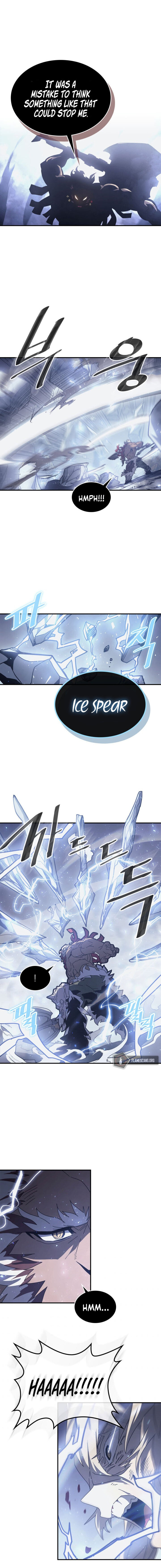 A Returner's Magic Should Be Special Chapter 152 - Page 11
