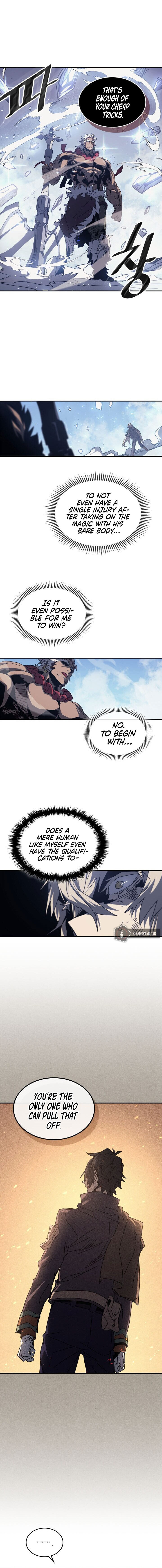 A Returner's Magic Should Be Special Chapter 152 - Page 12