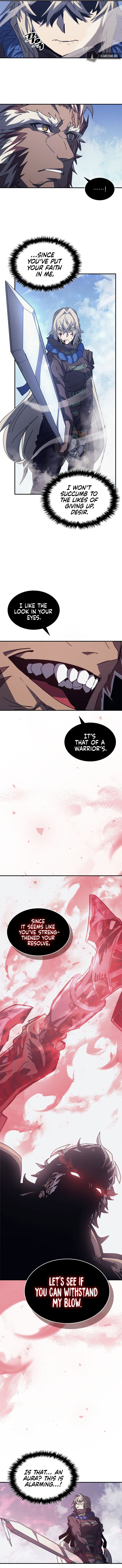 A Returner's Magic Should Be Special Chapter 152 - Page 13