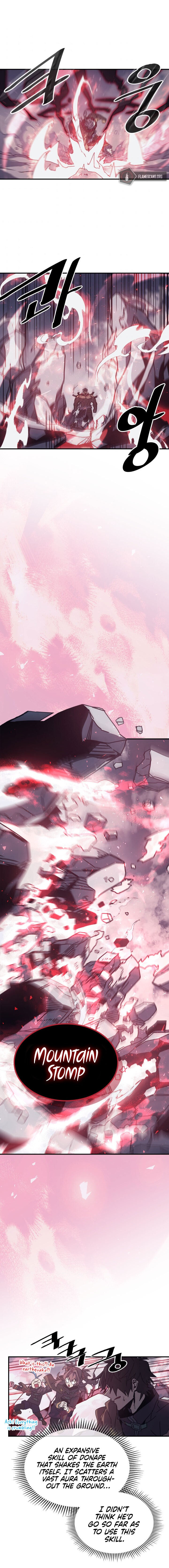 A Returner's Magic Should Be Special Chapter 152 - Page 14