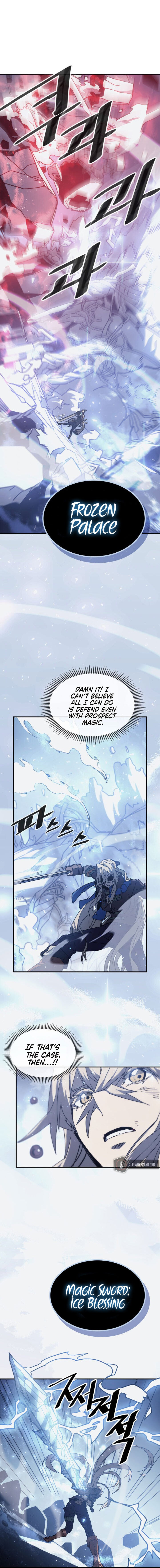 A Returner's Magic Should Be Special Chapter 152 - Page 15