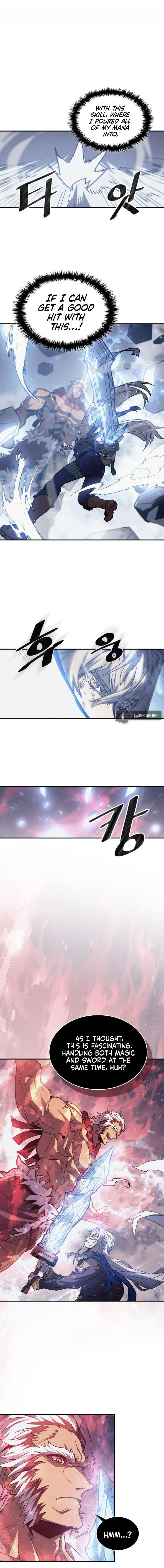 A Returner's Magic Should Be Special Chapter 152 - Page 16
