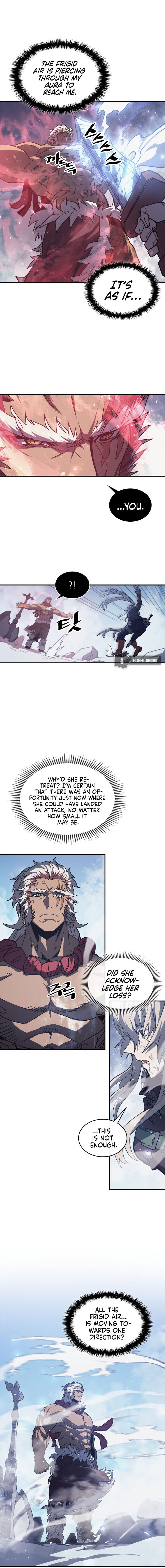 A Returner's Magic Should Be Special Chapter 152 - Page 17