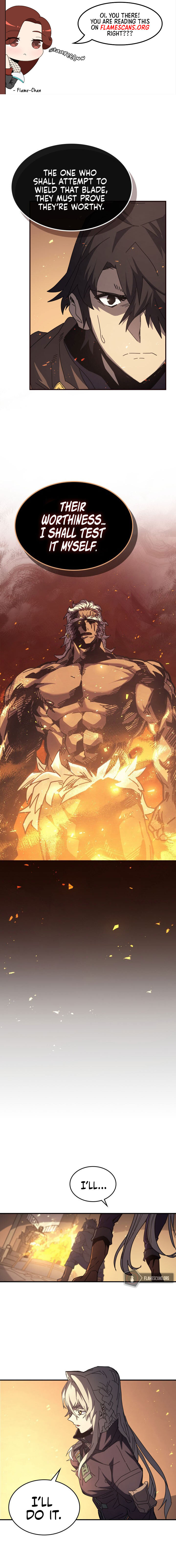 A Returner's Magic Should Be Special Chapter 152 - Page 2