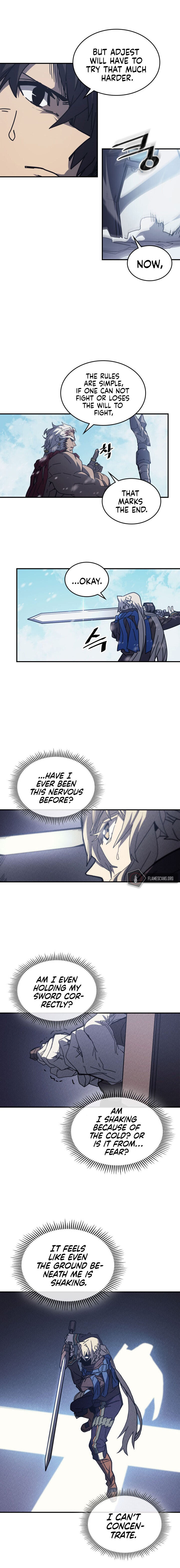 A Returner's Magic Should Be Special Chapter 152 - Page 4