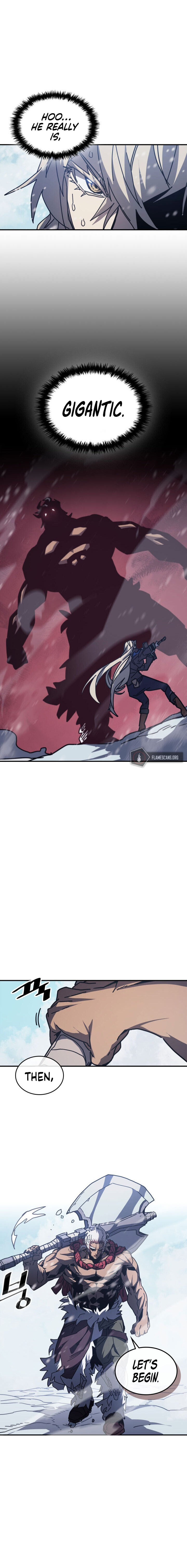 A Returner's Magic Should Be Special Chapter 152 - Page 5