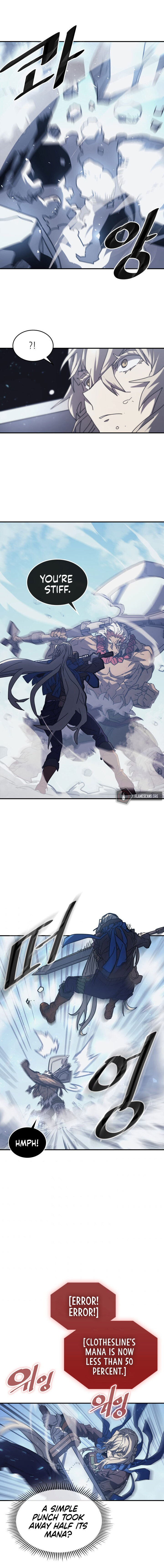 A Returner's Magic Should Be Special Chapter 152 - Page 6