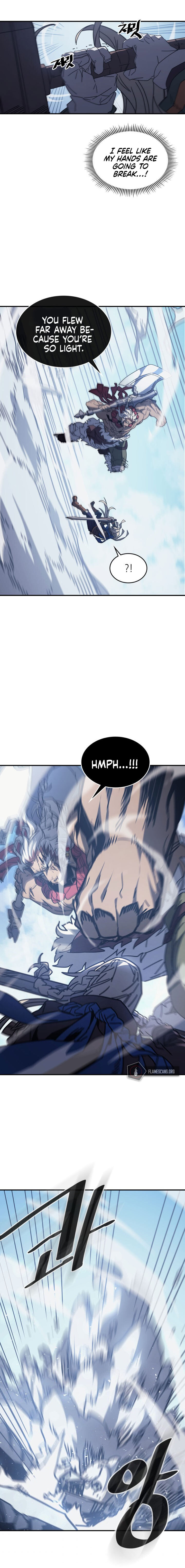 A Returner's Magic Should Be Special Chapter 152 - Page 7