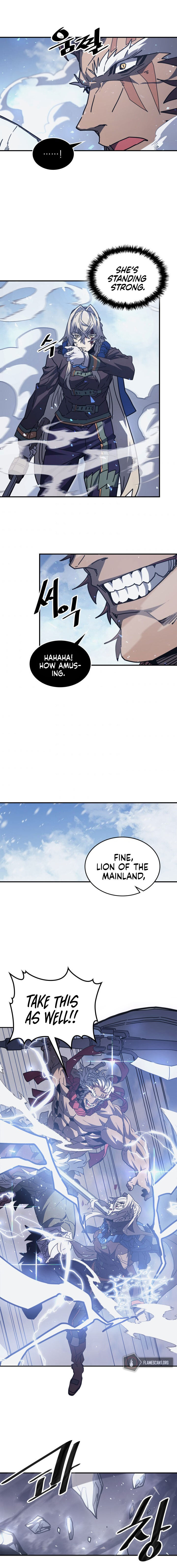 A Returner's Magic Should Be Special Chapter 152 - Page 9