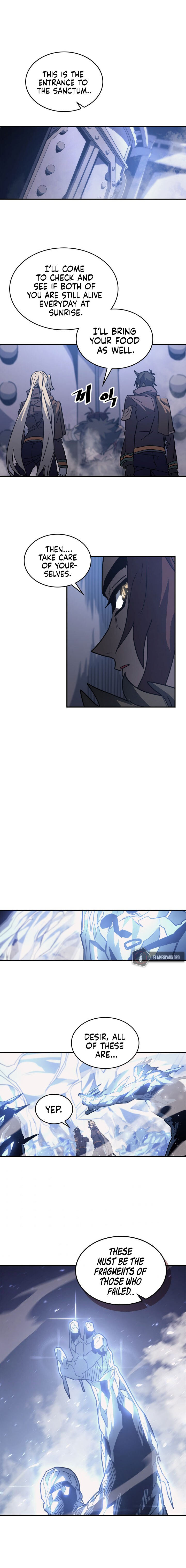 A Returner's Magic Should Be Special Chapter 153 - Page 11
